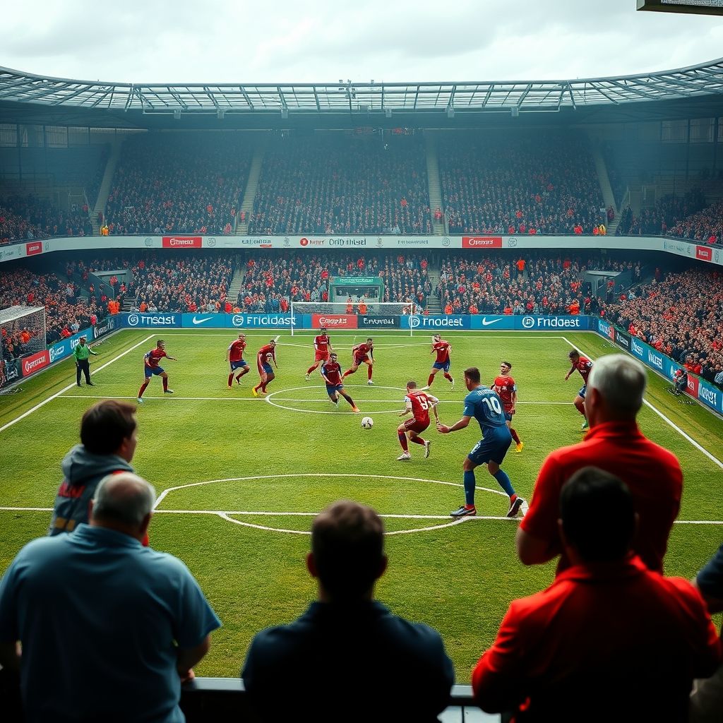 熊猫体育中国App-恩菲尔德中场控制加强，争取比赛主动权