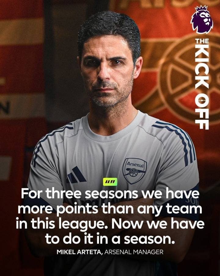 熊猫直播tv-阿森纳告捷，阿尔特塔振奋球员斗志取得胜利