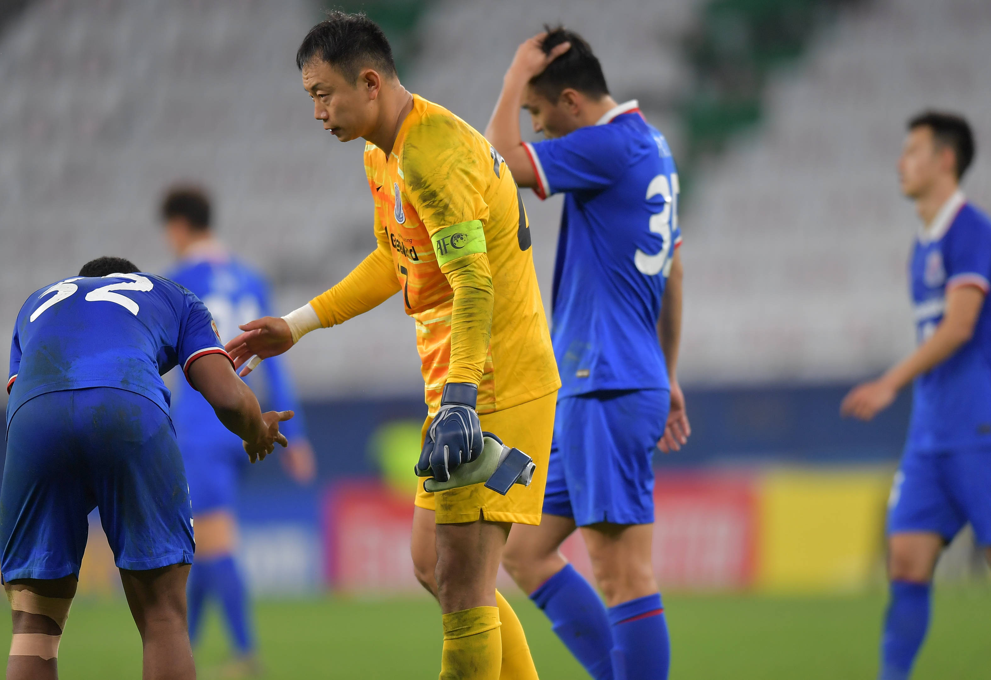 熊猫体育全站APP下载-上港在主场力克对手夺取三分