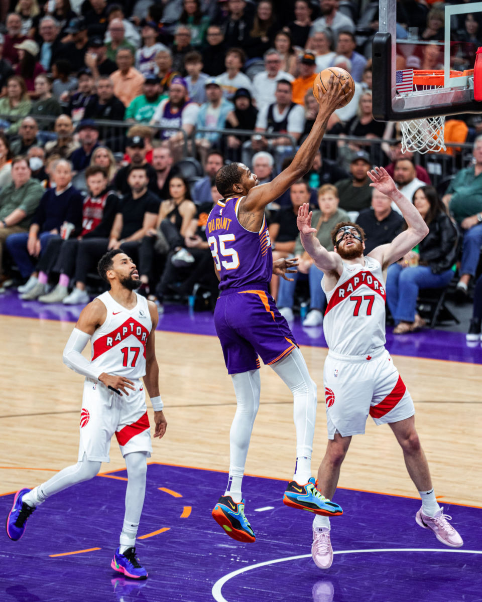 熊猫体育直播-猛龙逆转击败马刺，实现七连胜