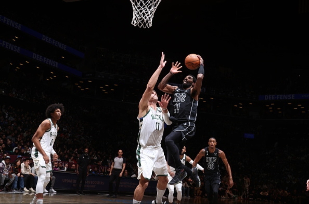 熊猫直播-公牛主场惜败篮网，遭遇两连败