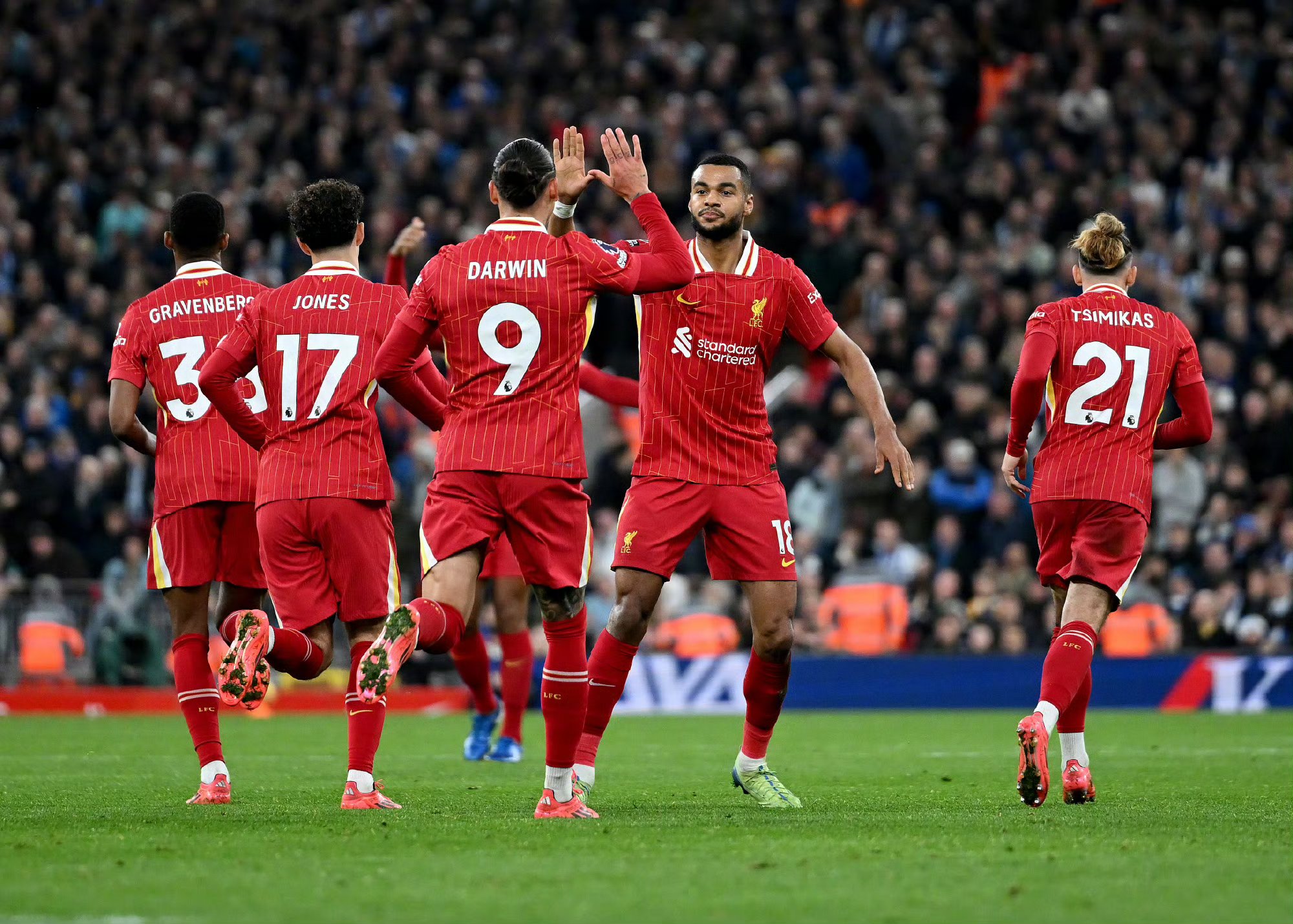 Panda Sports-利物浦前锋连续破门，谢菲联主场告捷的简单介绍