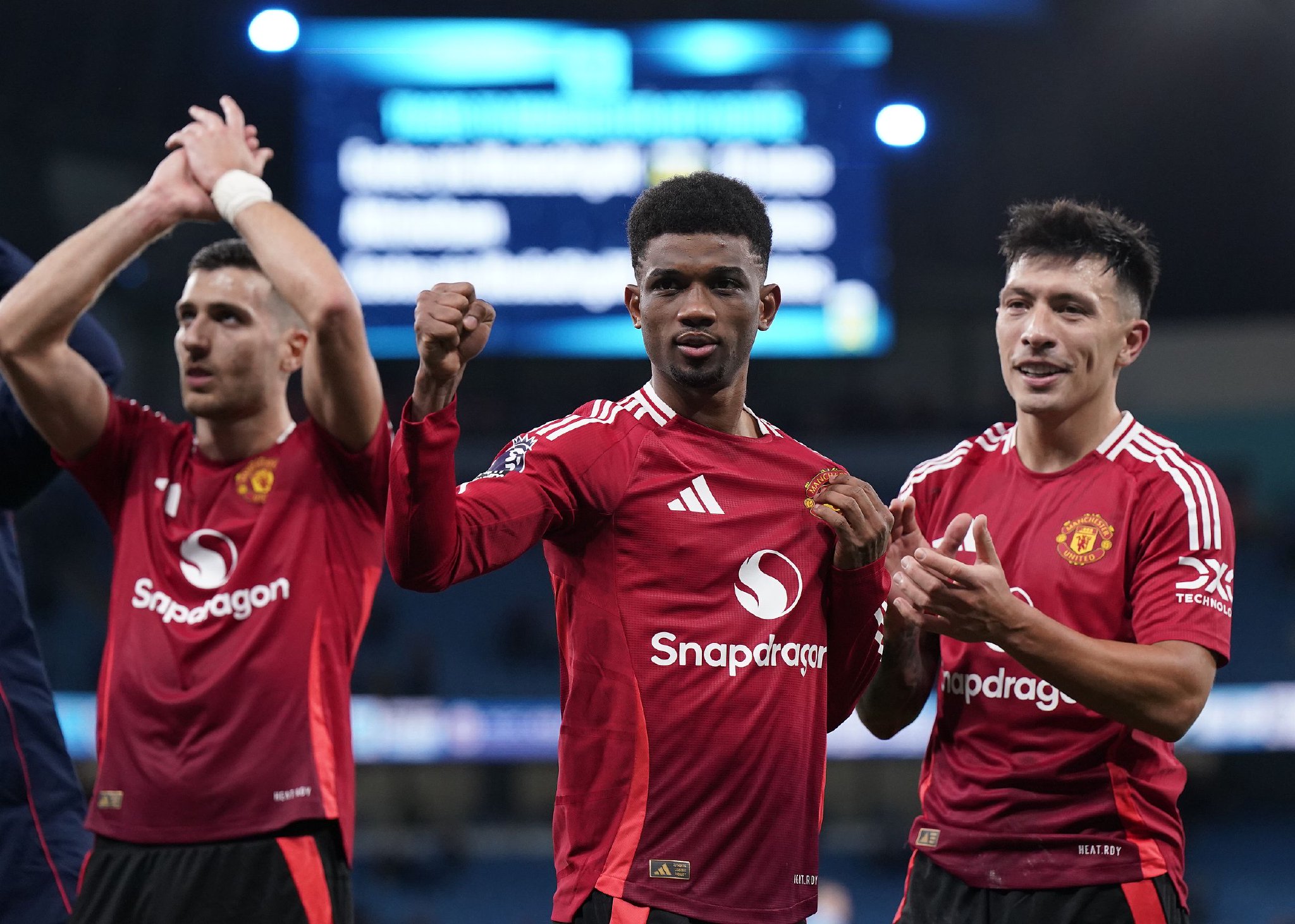 熊猫体育手机客户端-曼联后卫因家庭原因暂时离队