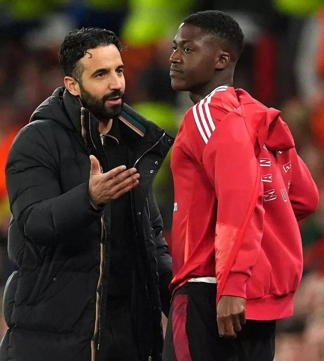 曼联后卫因家庭原因暂时离队 曼联后卫因家庭原因暂时离队