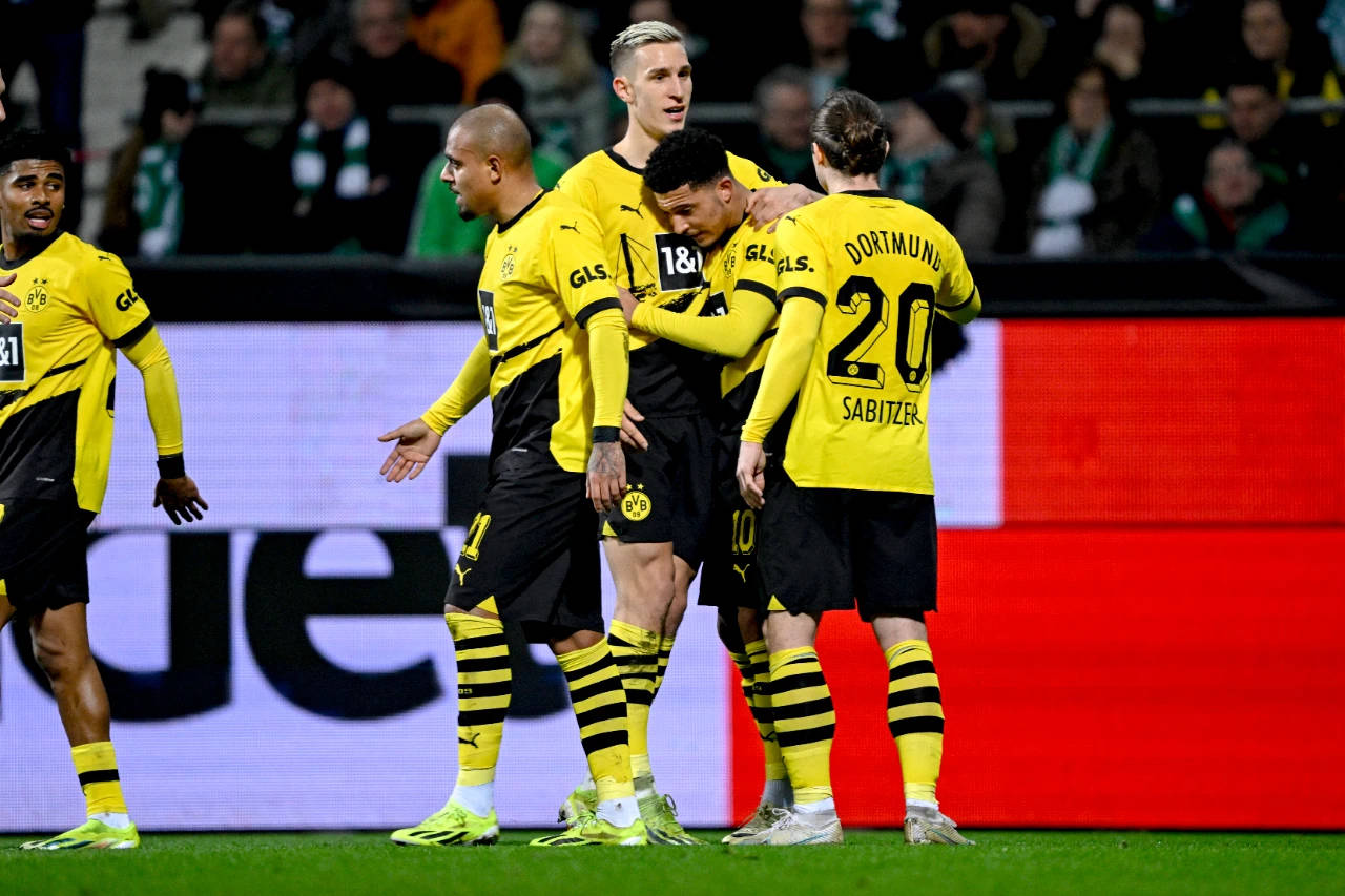 熊猫体育官方网站-包含多特蒙德未能取胜，双方争斗白热化，最终握手言和的词条