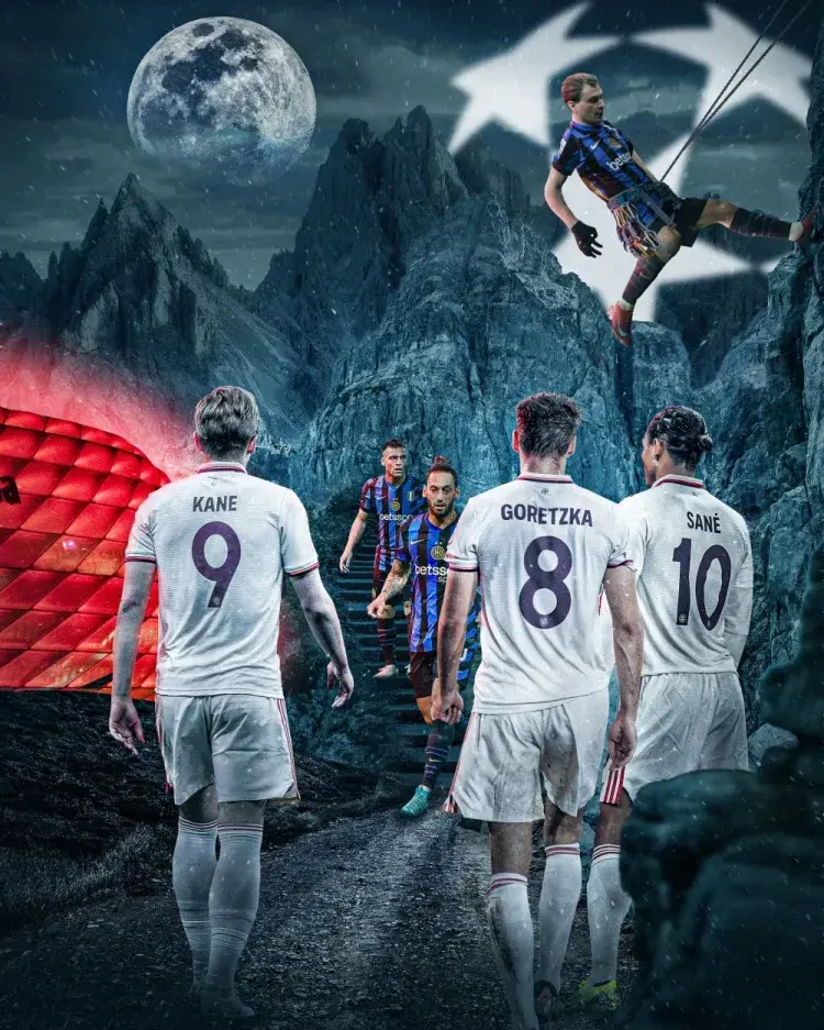 Panda Sports-拜仁主场逆转胜切尔西，豪取六连胜！