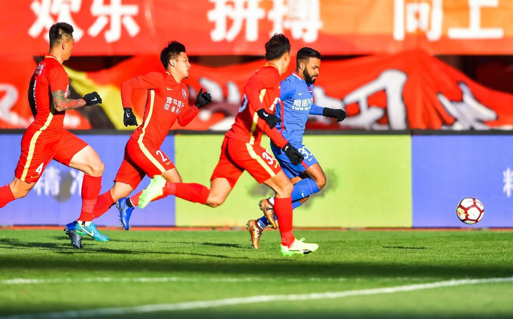 熊猫直播tv-中超联赛重启首轮比赛确定，江苏苏宁将迎战河南建业的简单介绍