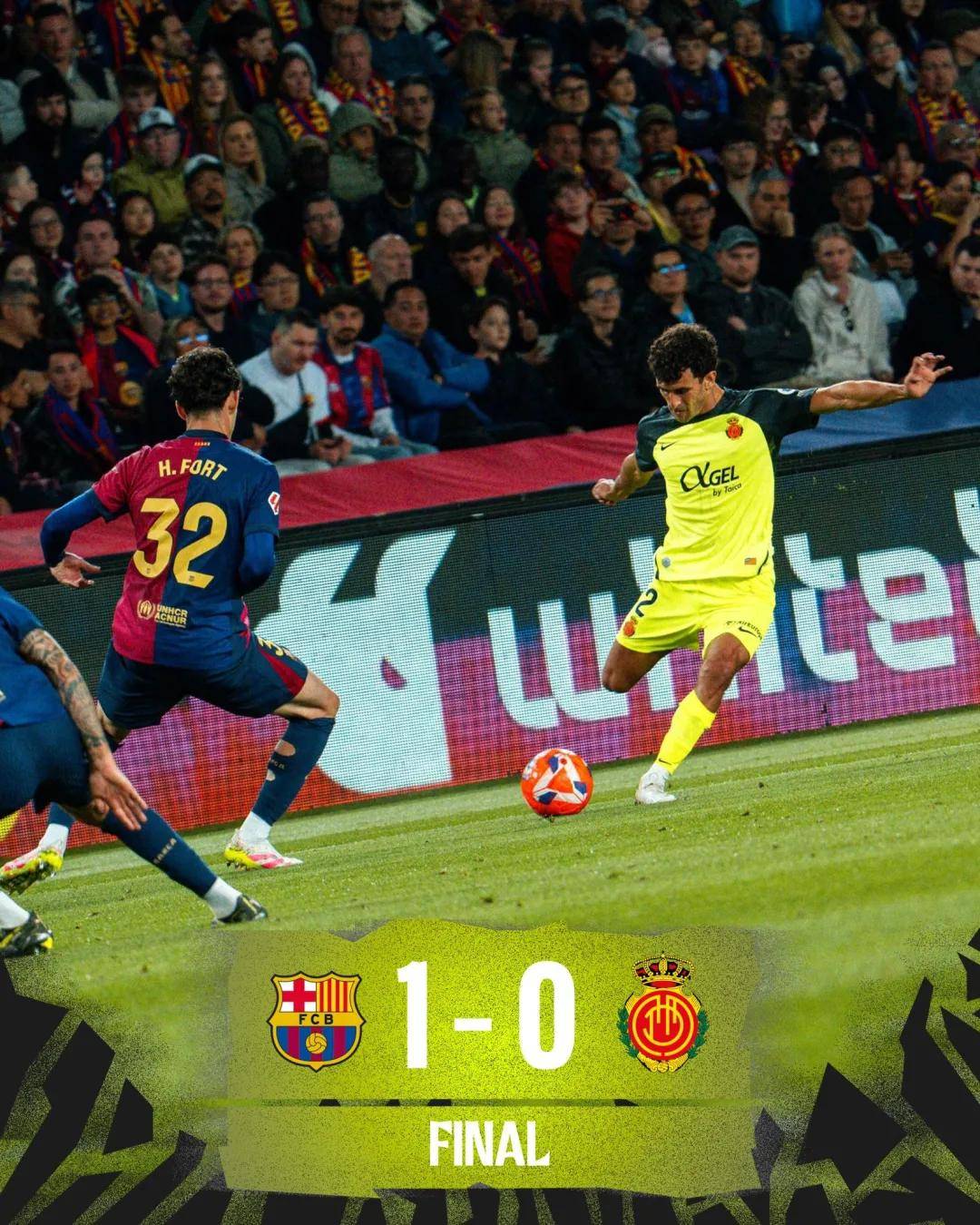 包含赫塔菲客场击败马洛卡,取得重要胜利的词条 包含赫塔菲客场击败马洛卡,取得重要胜利的词条