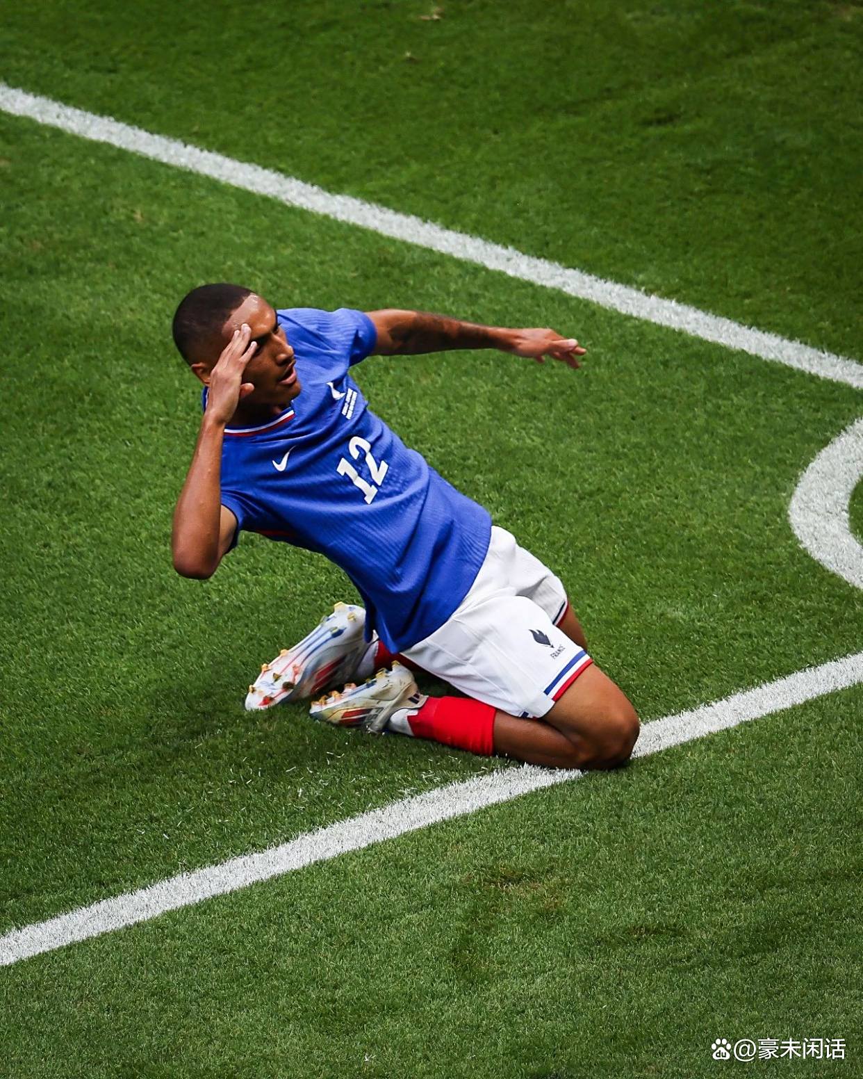 西班牙女足加强训练,力争突破自我 西班牙女足加强训练,力争突破自我