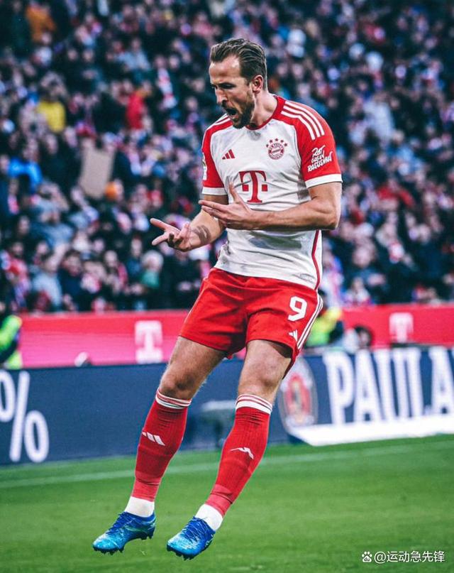 熊猫TV-萨格勒布迪纳摩主场大胜，出线前景看好！