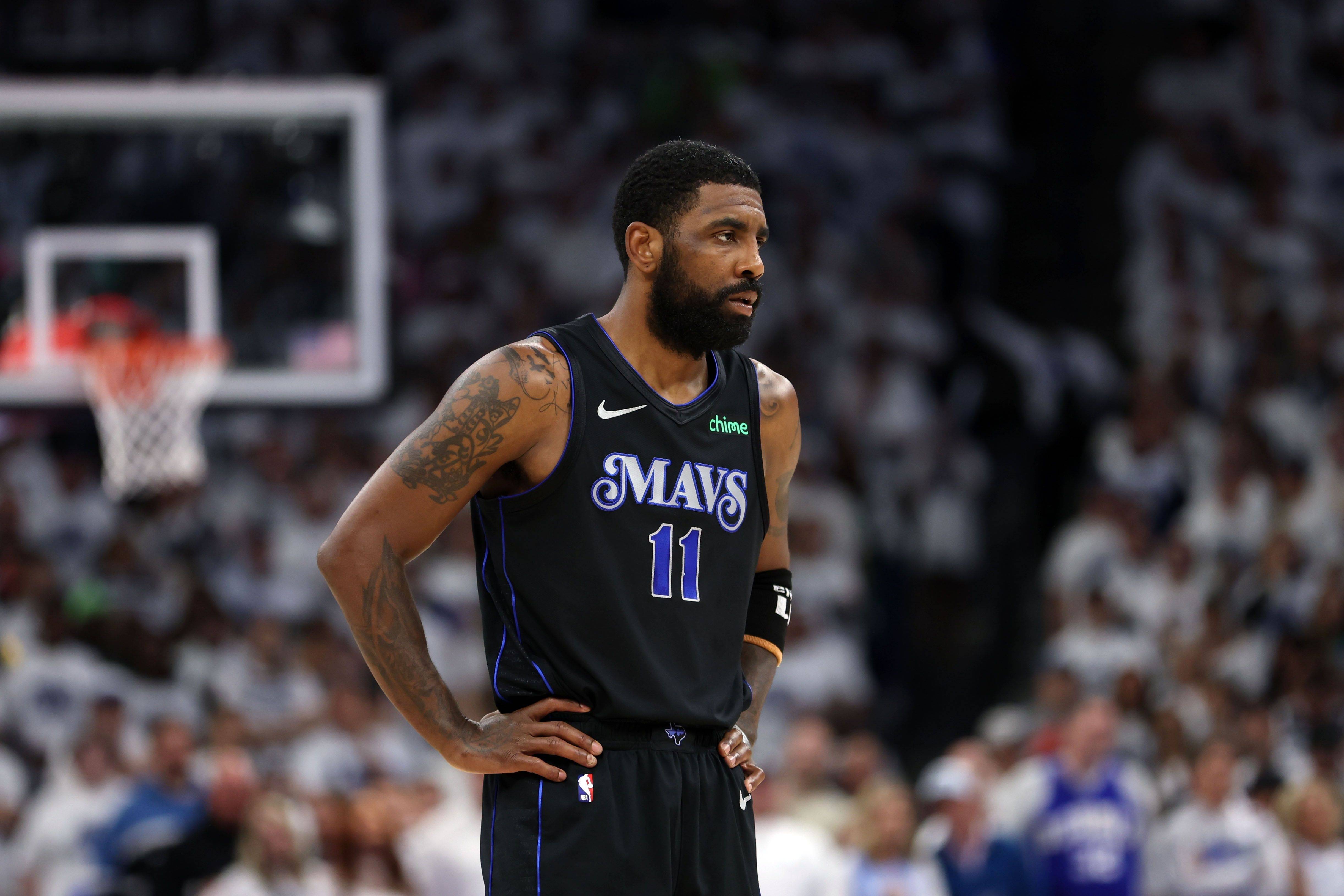 凯尔特人B队爆冷国王,欧文爆发神勇 凯尔特人B队爆冷国王,欧文爆发神勇