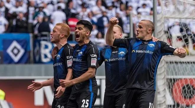 熊猫体育全站APP下载-关于帕德博恩主场击败对手，喜获胜利的信息