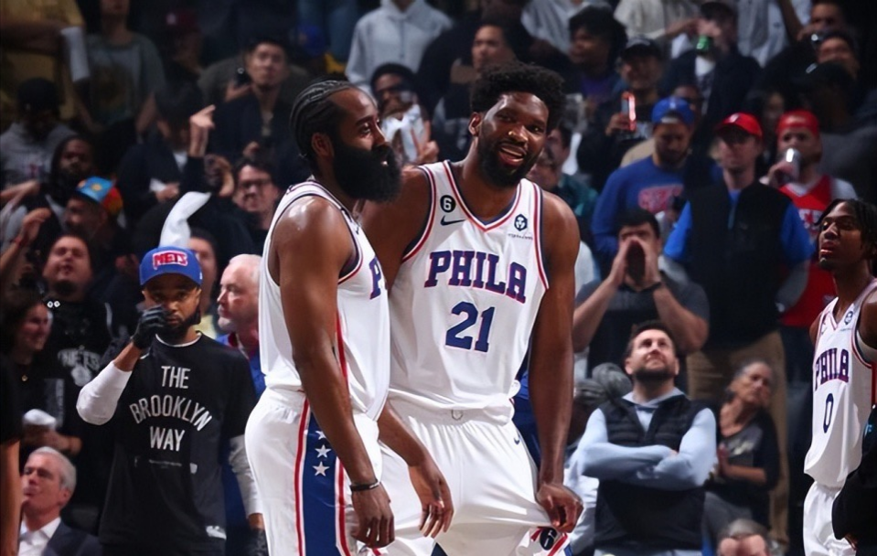 奇才轻取76人,贝弗利制霸全场 奇才轻取76人,贝弗利制霸全场