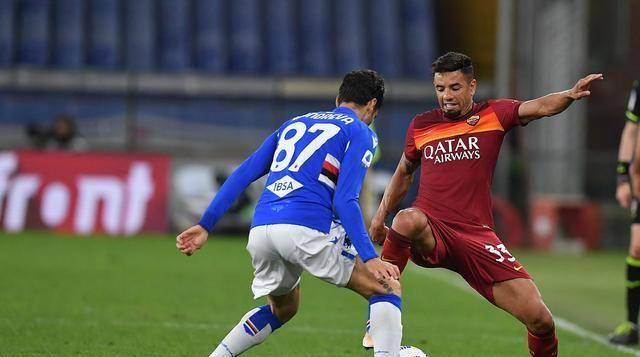 熊猫体育下载-AC米兰客场战胜桑普多利亚，保持不败