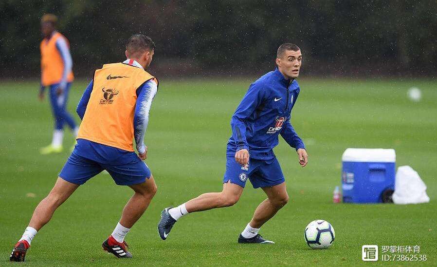 关于AC米兰绝地反击切尔西，卡塞米罗高光表现的信息