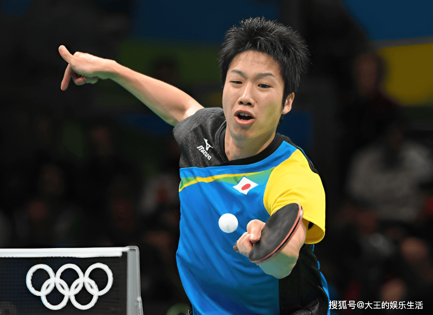 Panda Sports-关于英国乒乓球队爆冷奥地利乒乓球队，水谷隼高光表现的信息