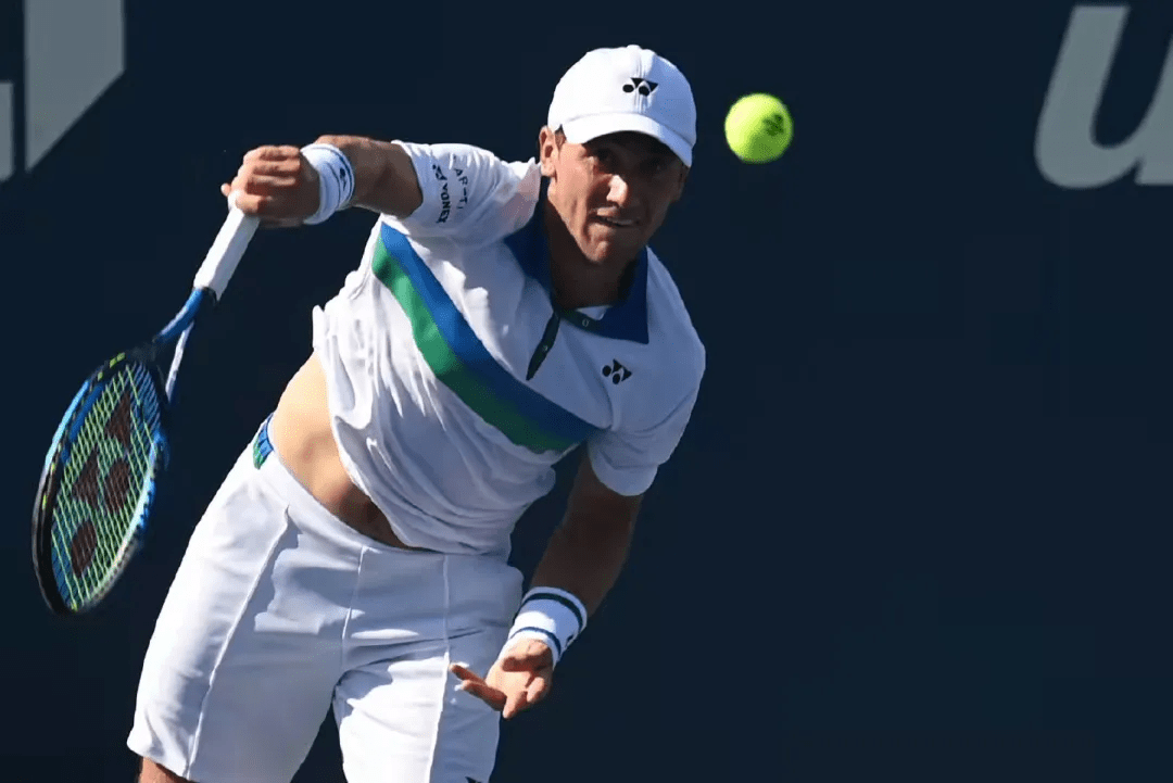 关于拉沃尔杯绝杀蒙特卡洛大师赛，鲁德扛起全队的信息