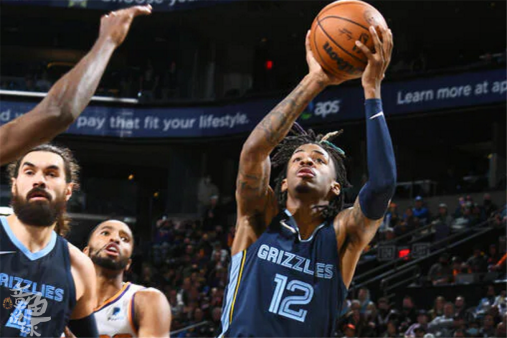 熊猫直播-灰熊完胜四川队，克莱点燃赛场