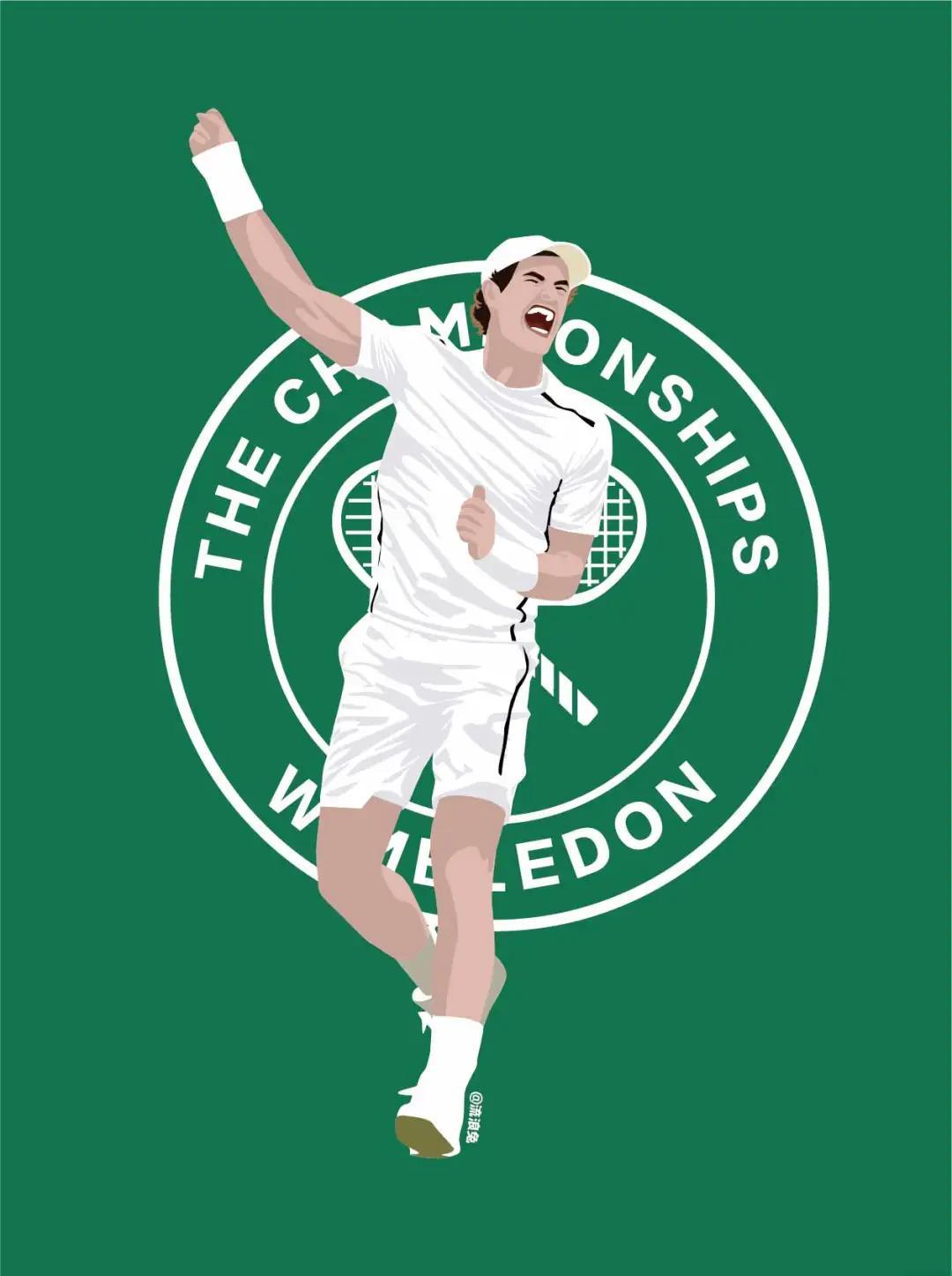 熊猫体育下载-温网力克戴维斯杯，穆雷惊艳四座的简单介绍